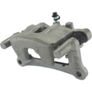 2012 Mitsubishi Outlander Brake Caliper 1