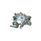 2016 Mitsubishi Outlander Brake Caliper 9