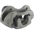 1972 Subaru GL Brake Caliper 13