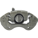 1972 Subaru GL Brake Caliper 25
