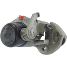 1972 Subaru GL Brake Caliper 5