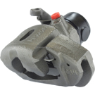 1972 Subaru GL Brake Caliper 1