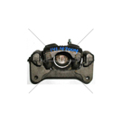 1987 Subaru Justy Brake Caliper 2