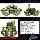 1982 Subaru DL Brake Caliper 10