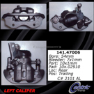 1982 Subaru GL Brake Caliper 10