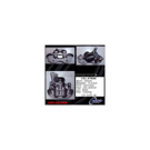 1982 Subaru GL Brake Caliper 13