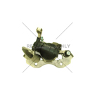 1983 Subaru GL Brake Caliper 22