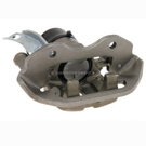 1983 Subaru GL Brake Caliper 10