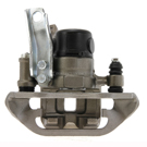 1983 Subaru GL Brake Caliper 16