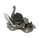 1983 Subaru GL Brake Caliper 4