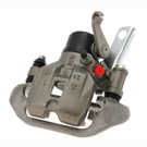 1983 Subaru GL Brake Caliper 1