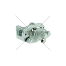 1983 Subaru DL Brake Caliper 13