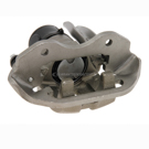 1983 Subaru DL Brake Caliper 10