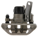 1983 Subaru DL Brake Caliper 16