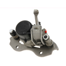1983 Subaru DL Brake Caliper 4