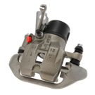 1983 Subaru DL Brake Caliper 1