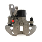 1983 Subaru DL Brake Caliper 7