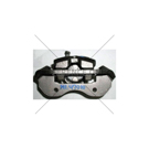 1987 Subaru GL Brake Caliper 4