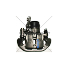 1987 Subaru GL Brake Caliper 1