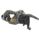 1987 Subaru GL Brake Caliper 13