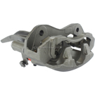 1987 Subaru GL Brake Caliper 10