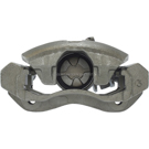1987 Subaru GL Brake Caliper 19