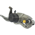 1987 Subaru GL Brake Caliper 4