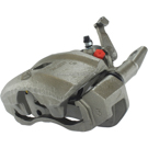1987 Subaru GL Brake Caliper 1