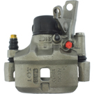 1987 Subaru GL Brake Caliper 7