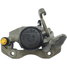 1987 Subaru XT Brake Caliper 22