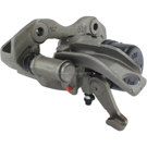 1987 Subaru XT Brake Caliper 13