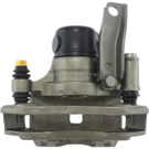 1987 Subaru XT Brake Caliper 16