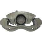 1987 Subaru XT Brake Caliper 19