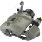 1987 Subaru XT Brake Caliper 1