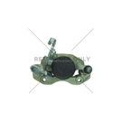 1990 Subaru XT Brake Caliper 7