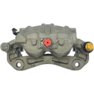 1994 Subaru SVX Brake Caliper 8