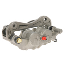 1994 Subaru SVX Brake Caliper 5
