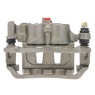 1994 Subaru SVX Brake Caliper 6
