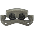 1994 Subaru SVX Brake Caliper 7