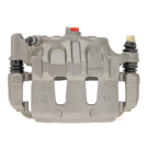 1994 Subaru SVX Brake Caliper 3