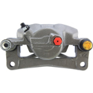 1996 Subaru Impreza Brake Caliper 3