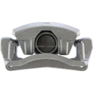 1996 Subaru Impreza Brake Caliper 2