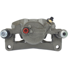1994 Subaru Impreza Brake Caliper 8