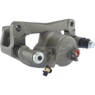1994 Subaru Impreza Brake Caliper 5
