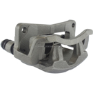 1994 Subaru Impreza Brake Caliper 4