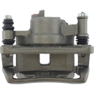 1994 Subaru Impreza Brake Caliper 6