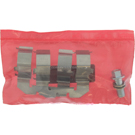 1994 Subaru Impreza Brake Caliper 9