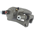 1994 Subaru Impreza Brake Caliper 2