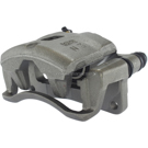 1994 Subaru Impreza Brake Caliper 1