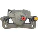 1996 Subaru Legacy Brake Caliper 8